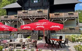 Gesäuse-Lodge